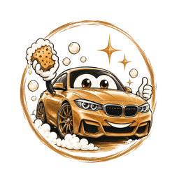 Mascotte Ma Belle Caisse