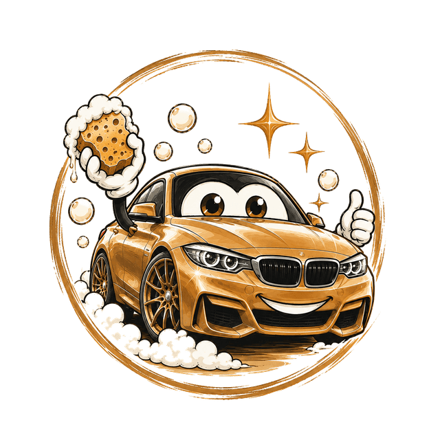 Mascotte Ma Belle Caisse